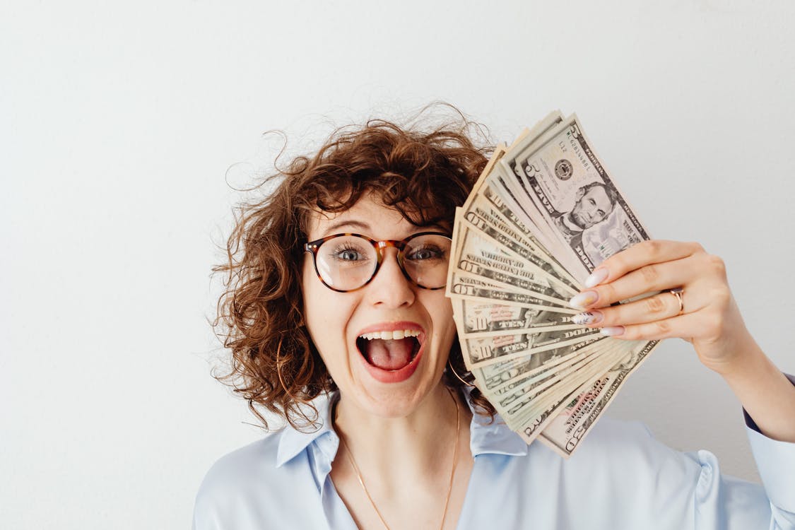Referral bonus